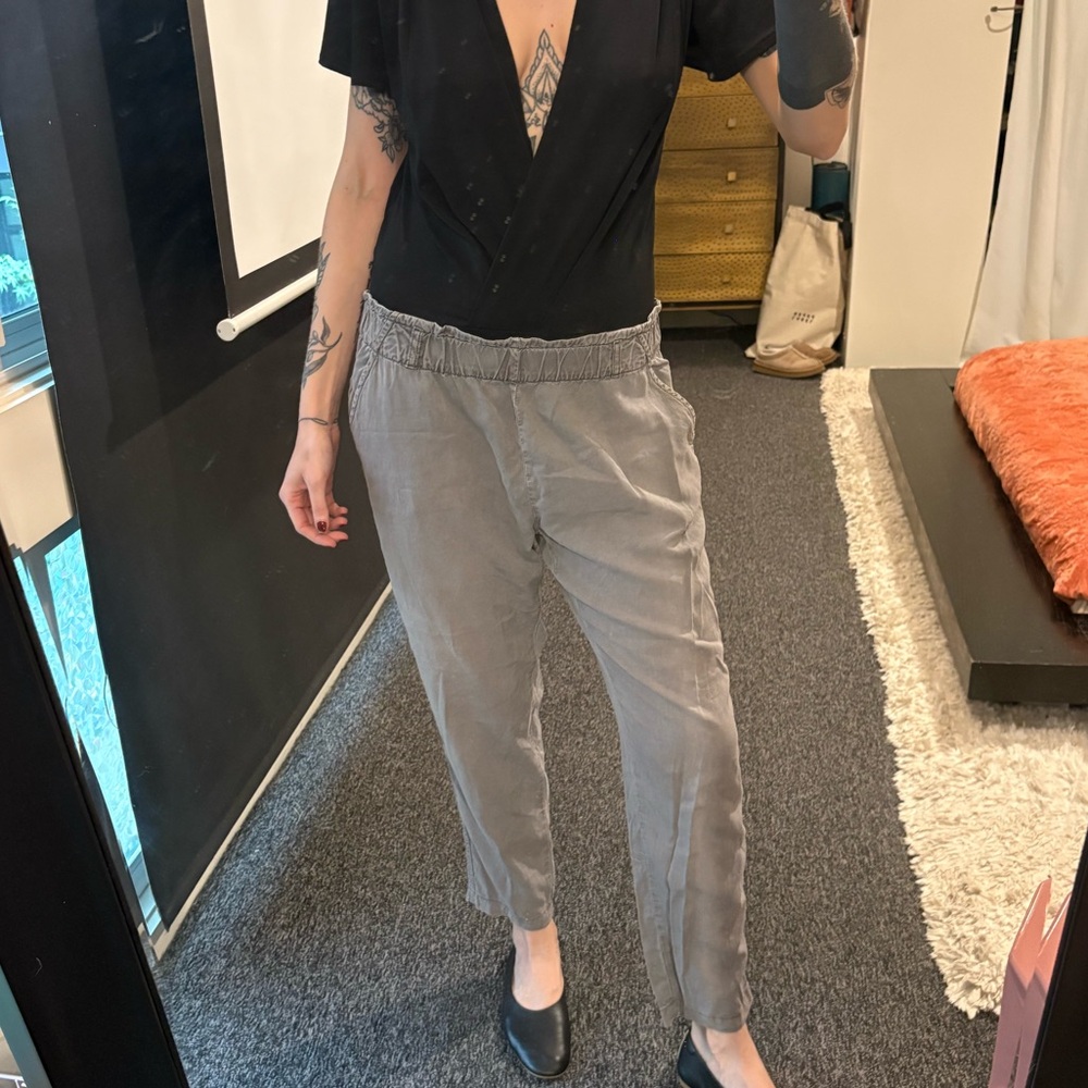 Sanctuary harem Pants